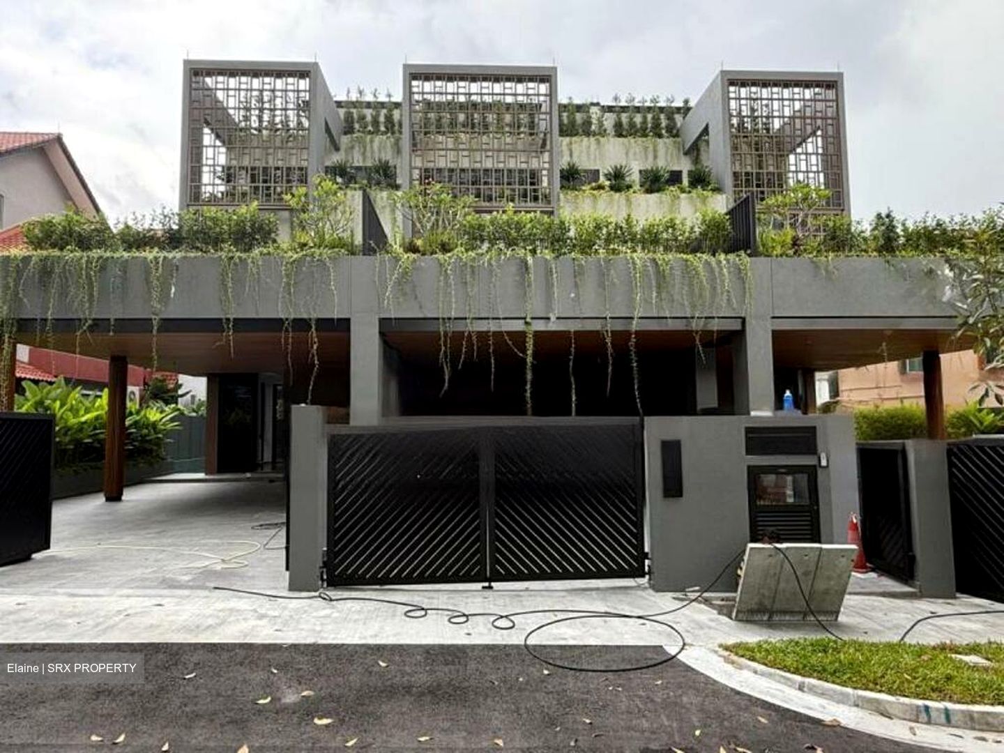 Jalan Jelita (D10), Terrace #486303781